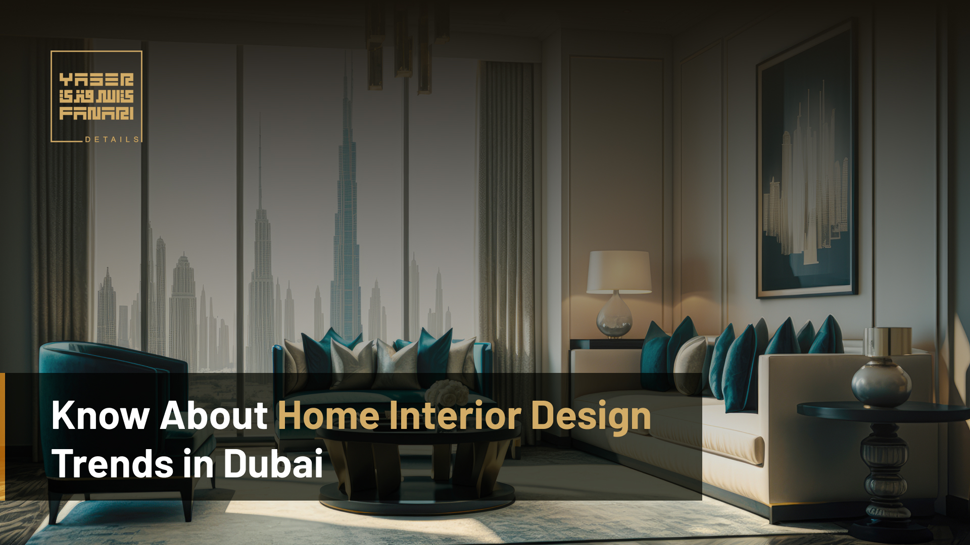Home Interior Design Trends